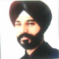 Tarunpal Singh AccountGST